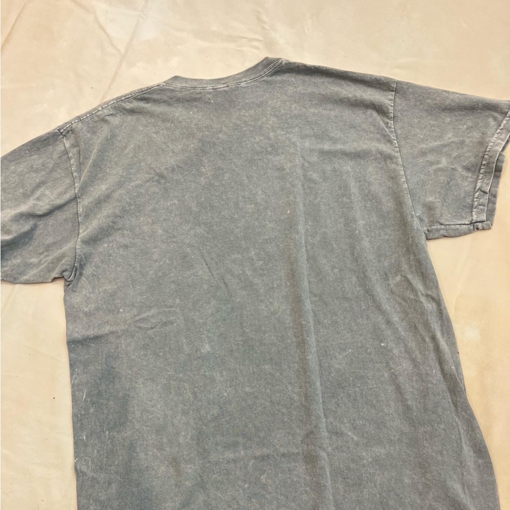 NWT PLAYBOY OVERSIZED T-SHIRT SIZE LARGE - Picture 3 of 3